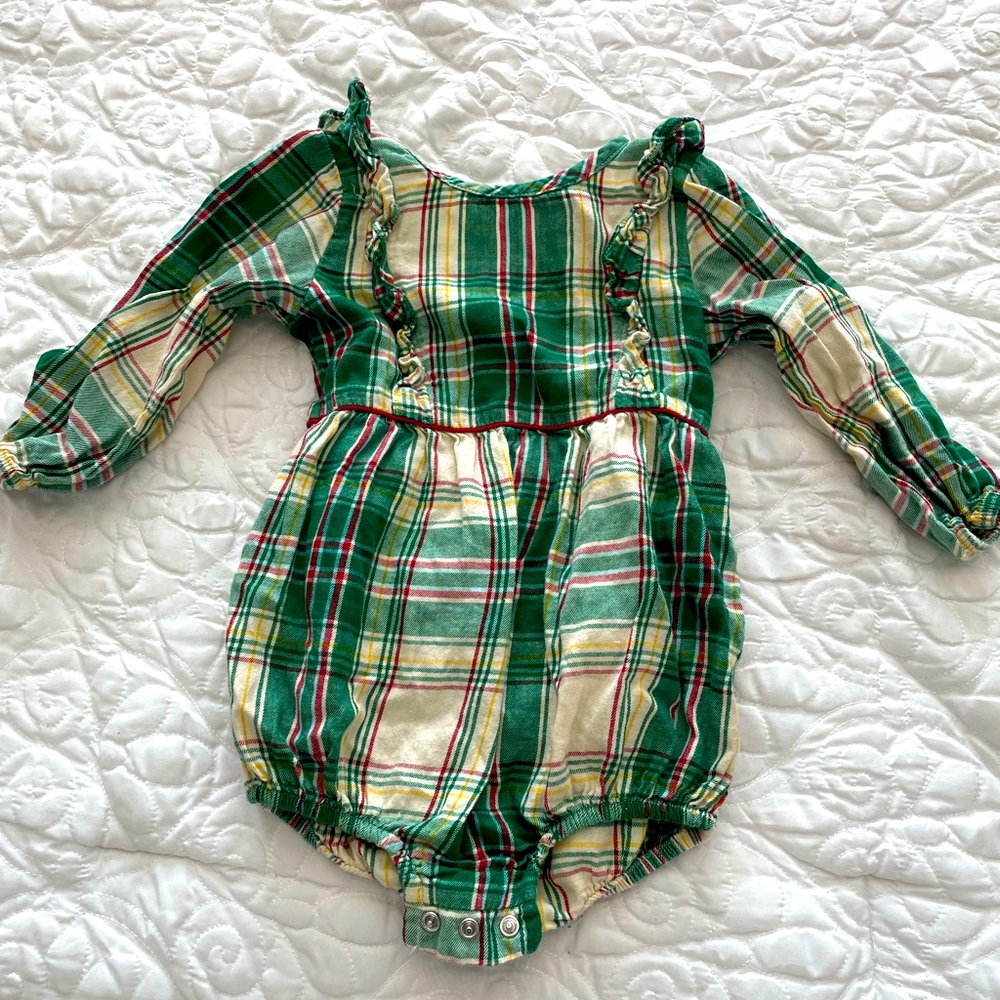 Rufflebutts jumper